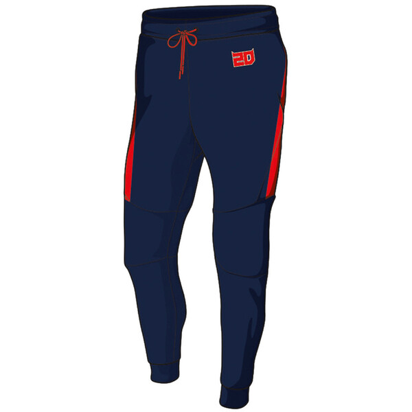 Pantaloni da jogging 20