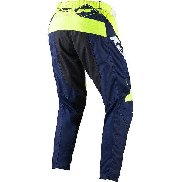 Pantaloni della forza - 2024