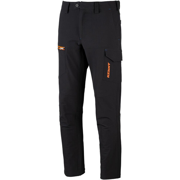 Pantaloni Meca