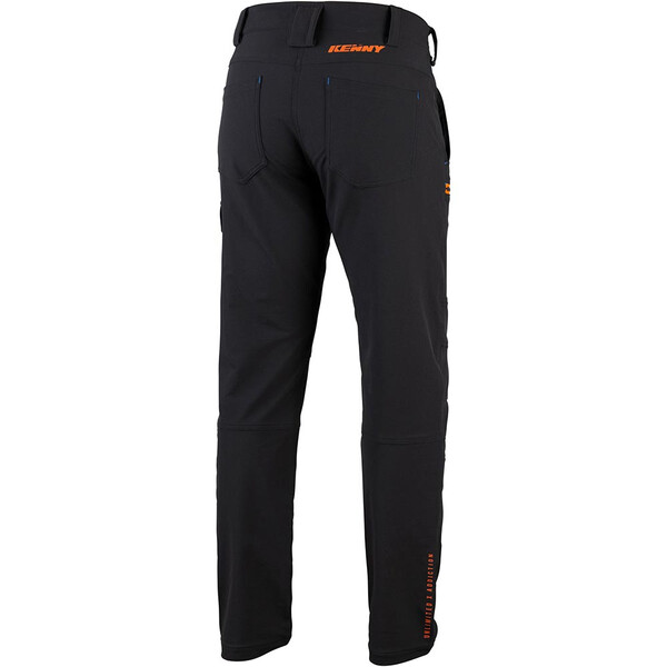 Pantaloni Meca