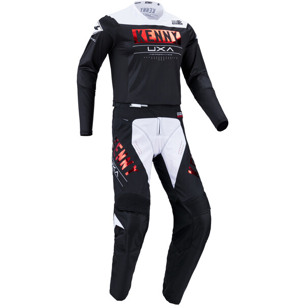 Pantaloni performanti - 2023