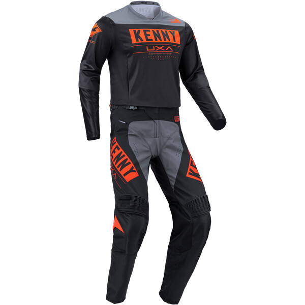 Pantaloni performanti - 2023