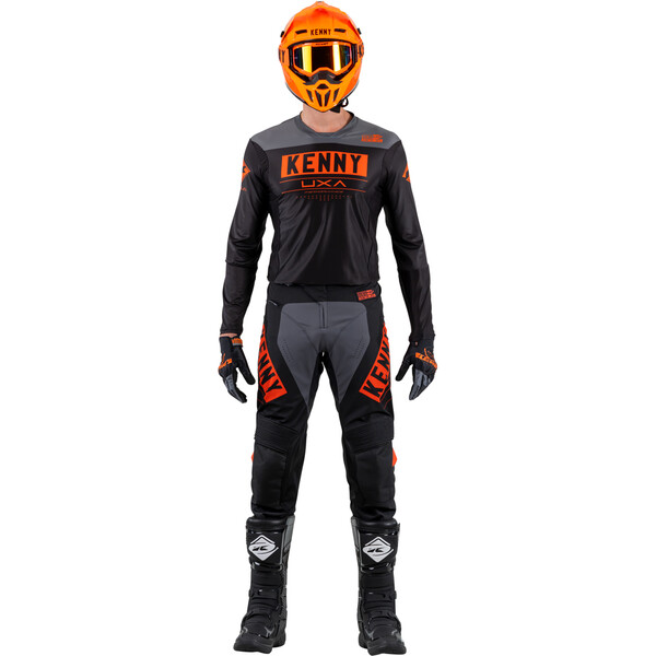 Pantaloni performanti - 2023