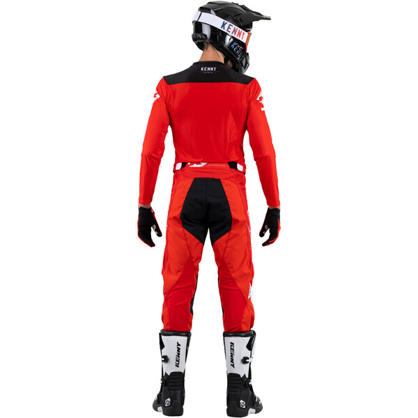 Pantaloni performanti - 2023