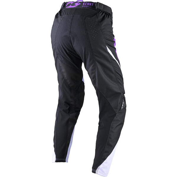 Pantaloni solidi ad alte prestazioni - 2024