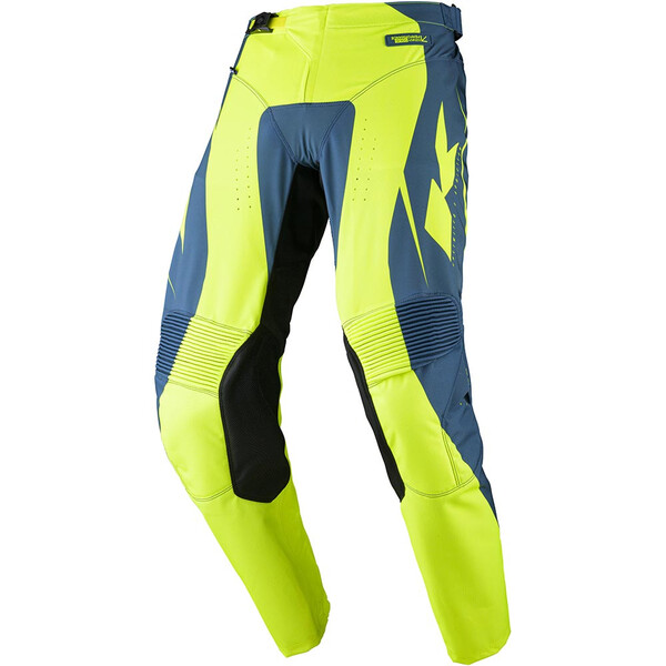 Pantaloni solidi ad alte prestazioni - 2024