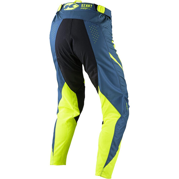 Pantaloni solidi ad alte prestazioni - 2024