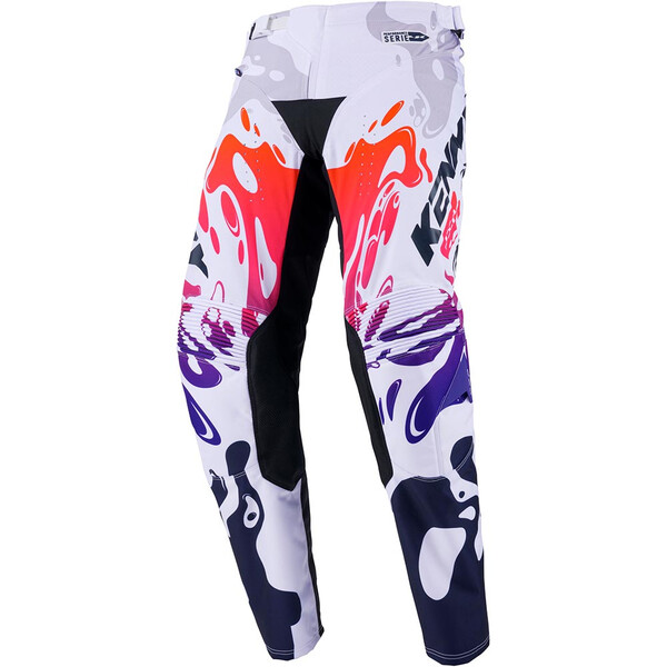 Pantaloni Fluid Performance