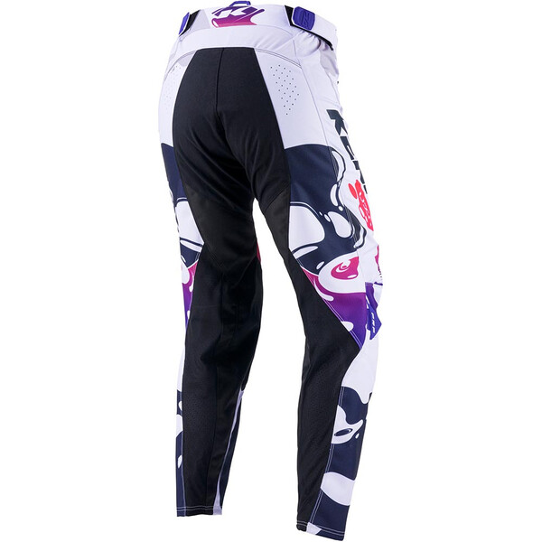 Pantaloni Fluid Performance