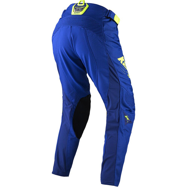 Pantaloni in titanio - 2024