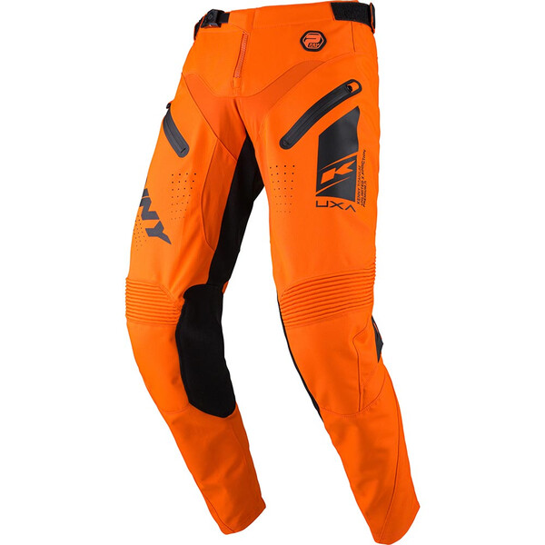 Pantaloni in titanio - 2024