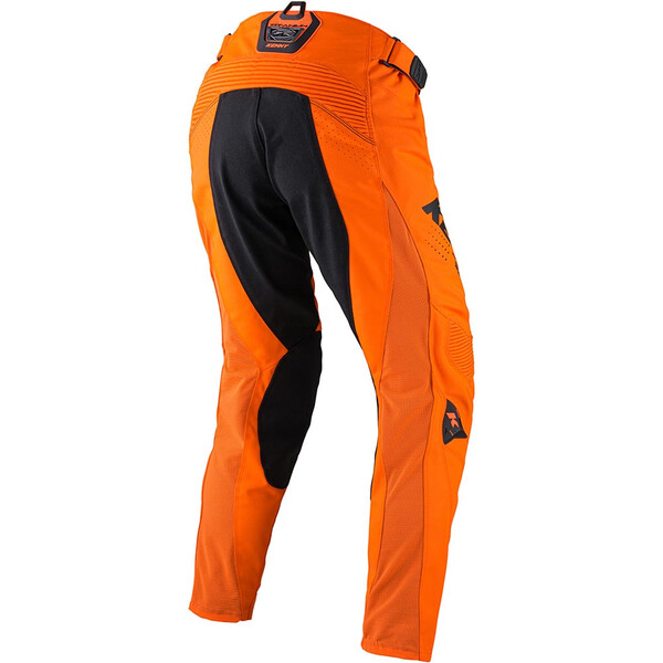 Pantaloni in titanio - 2024
