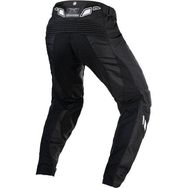 Pantaloni in titanio -2021
