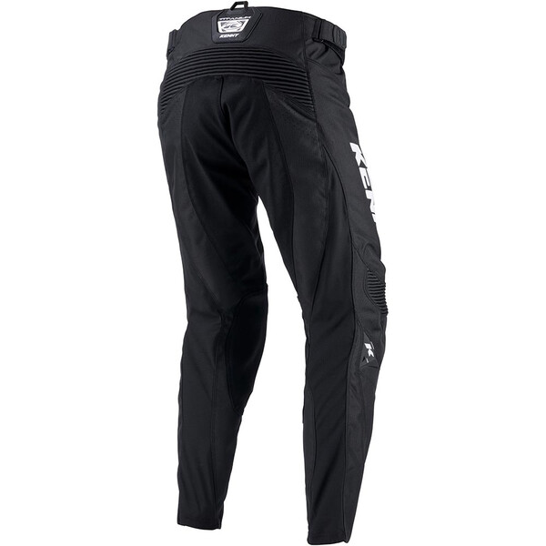 Pantaloni in titanio