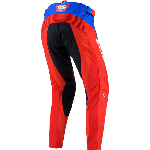 Pantaloni in titanio