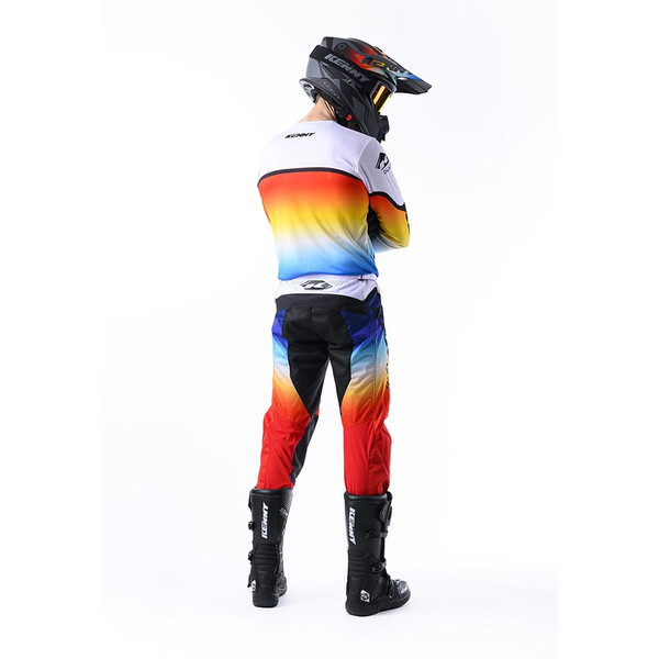 Pista Focus pantaloni - 2024