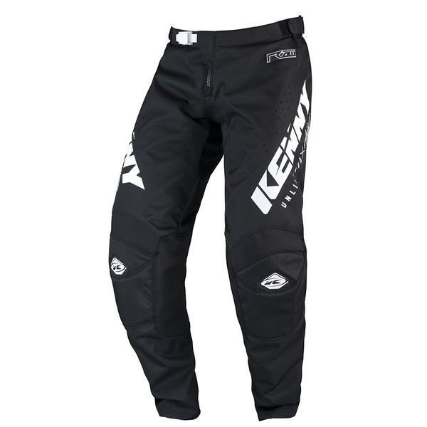 Pantaloni grezzi da pista - 2022
