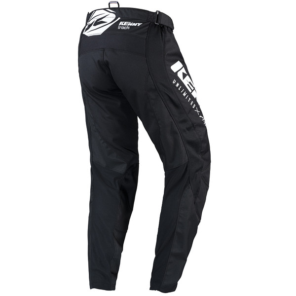 Pantaloni grezzi da pista - 2022