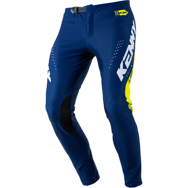Pantaloni di prova - 2024