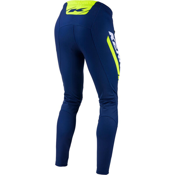 Pantaloni di prova