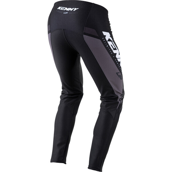 Pantaloni di prova - 2024