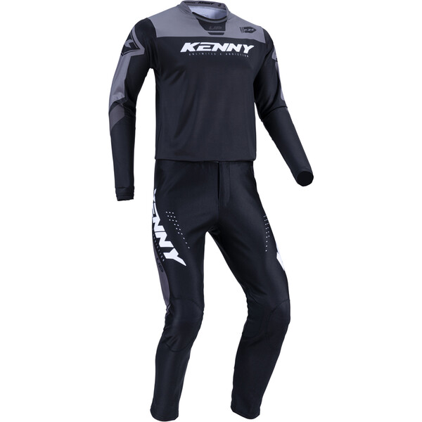 Pantaloni di prova - 2024