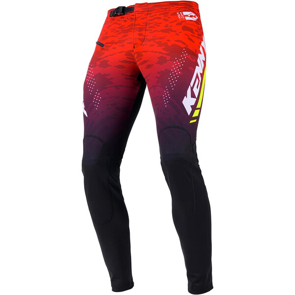 Pantaloni di prova