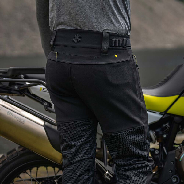 Pantaloni Urban Pro MK2 - Lunghi 33