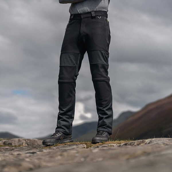 Pantaloni Urban Pro MK2 - Lunghi 33