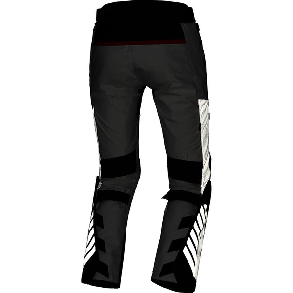 Pantaloni Novac - corti