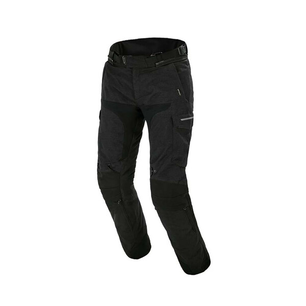 Pantaloni Novado - corti