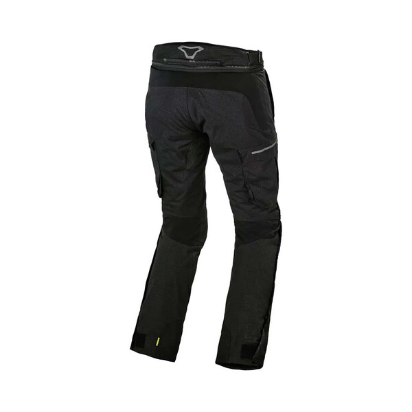 Pantaloni Novado - corti