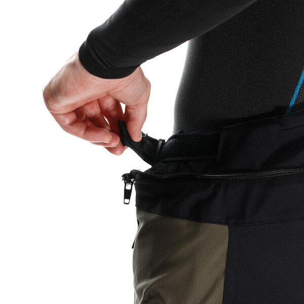 Pantaloni Mangen Absoluteshell™ Pro
