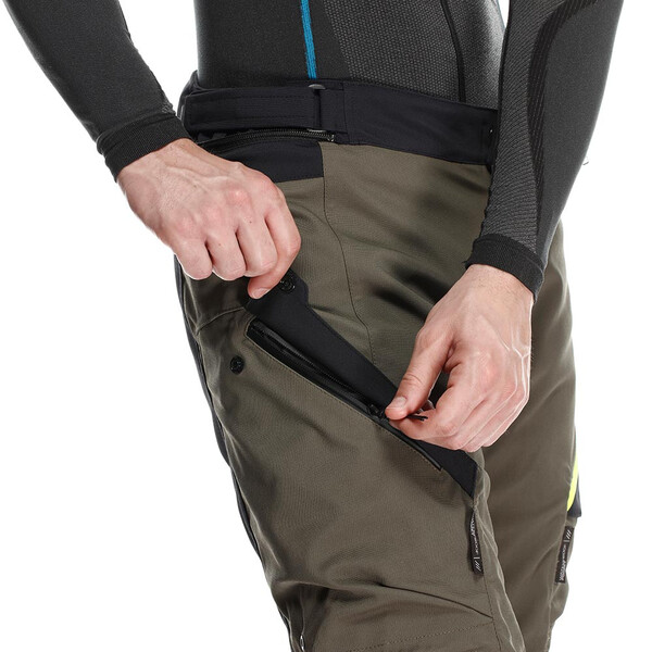 Pantaloni Mangen Absoluteshell™ Pro