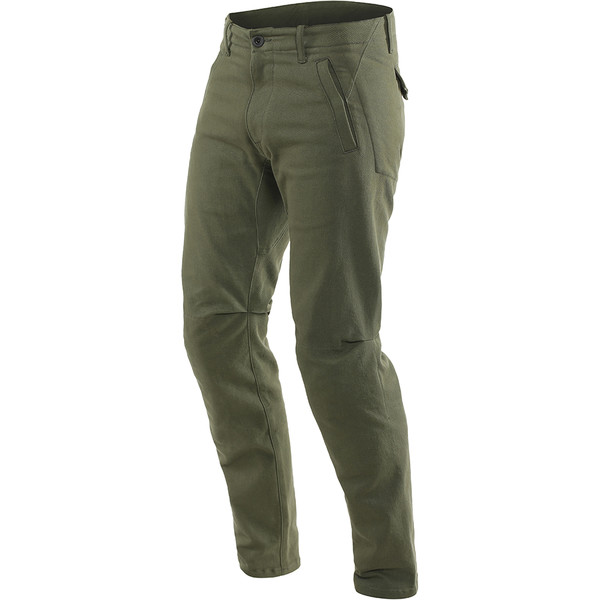 Pantaloni Chinos