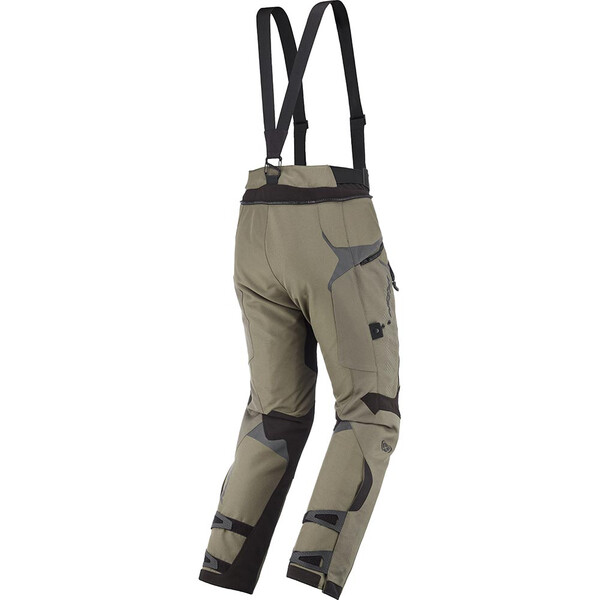 Pantaloni Odin