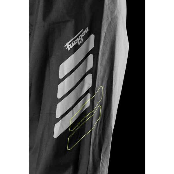 Pantaloni da pioggia Tornado