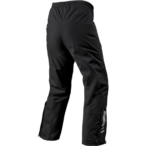 Pantaloni da pioggia acidi 4 H2O