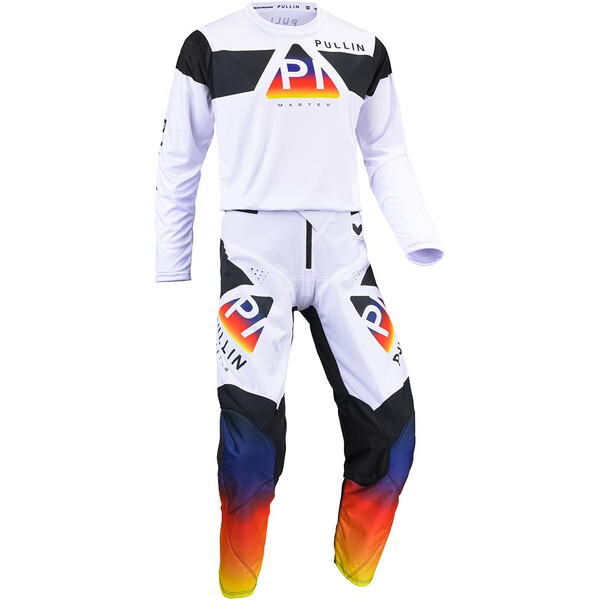 Pantaloni Master - 2024