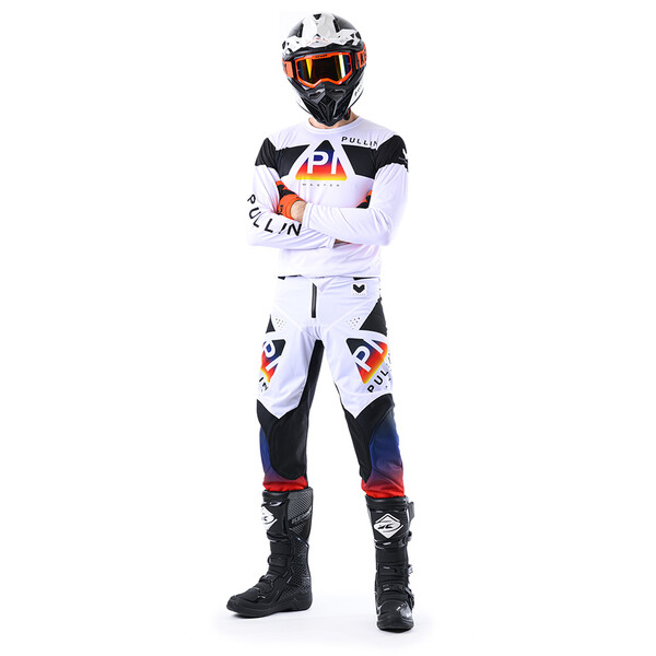 Pantaloni Master - 2024
