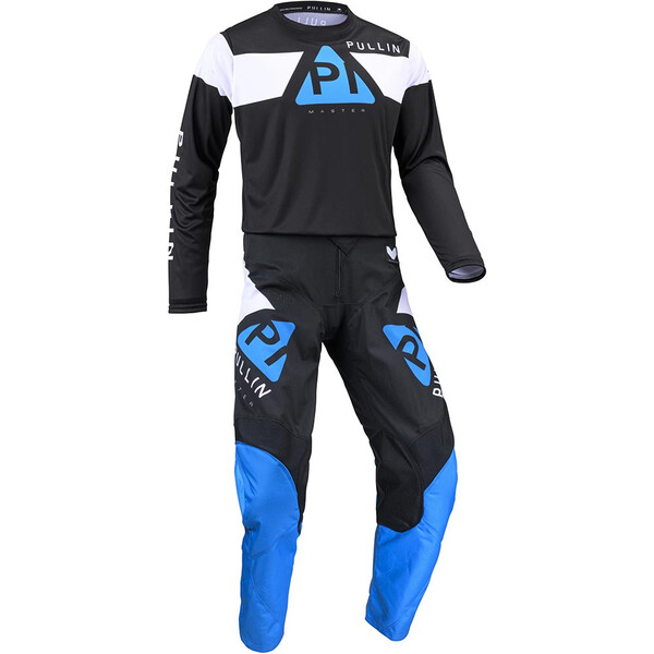 Pantaloni Master - 2024