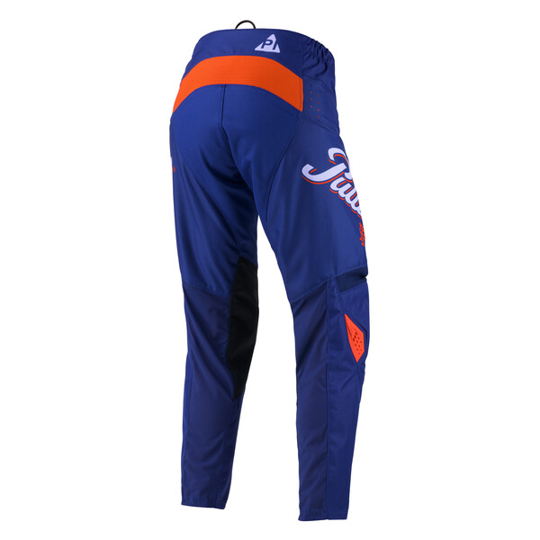 Pantaloni da neve da racer
