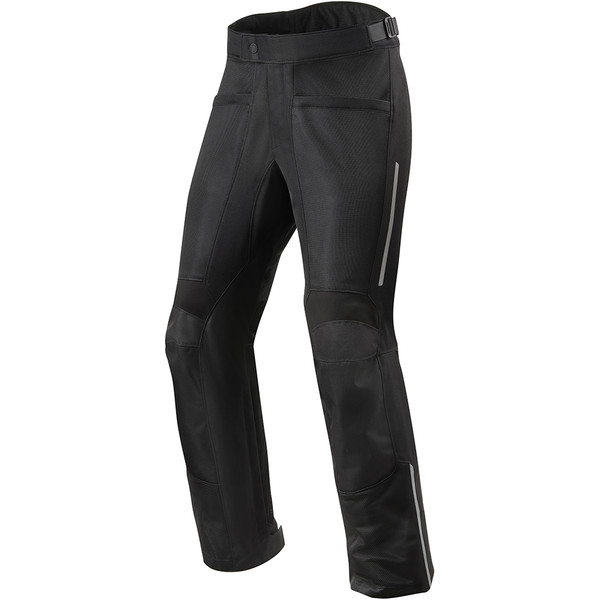 Pantaloni Airwave 3 - corti