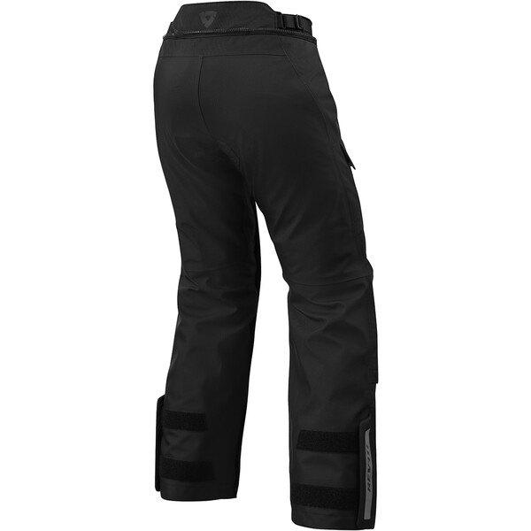 Pantaloni Alpinus Gore-Tex® - corti