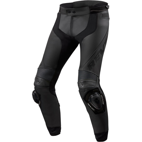 Pantaloni Apex - corti