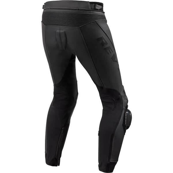 Pantaloni Apex - corti