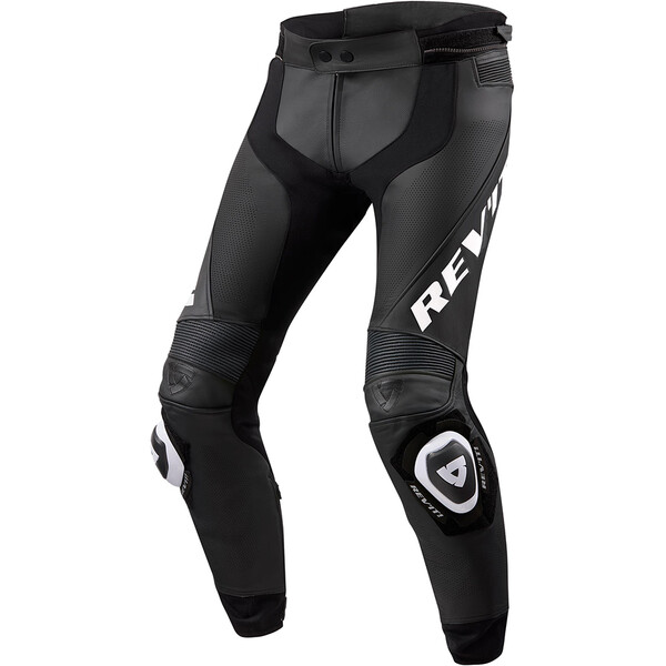 Pantaloni Apex - corti