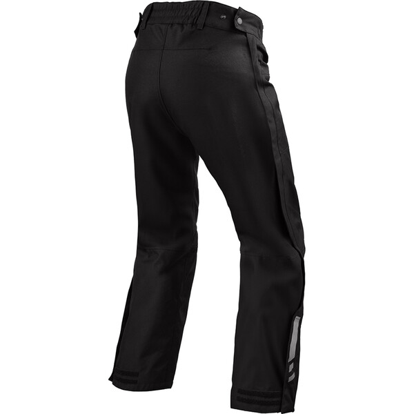 Pantaloni Axis 2 H2O - corti