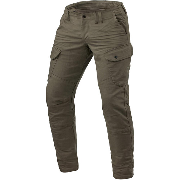 Pantaloni Cargo 2 TF - corti