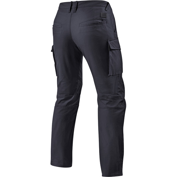 Pantaloni cargo SF - corti